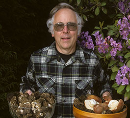 PSMS Virtual Wild Mushroom Show